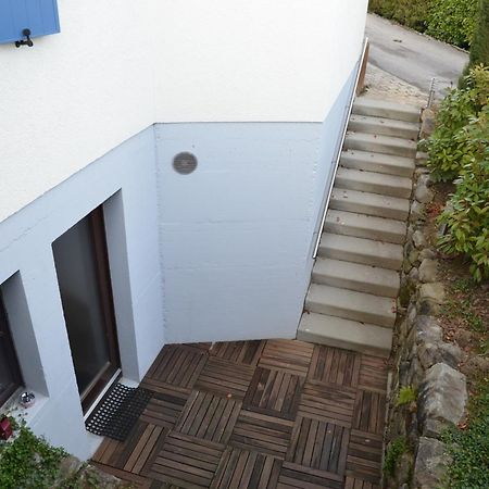 Bnb Chez Fanfan Morges Eksteriør bilde