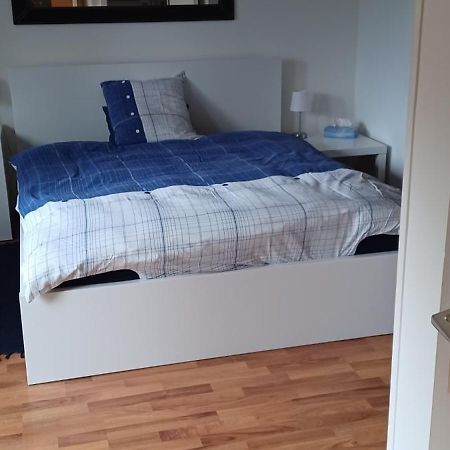 Bnb Chez Fanfan Morges Eksteriør bilde