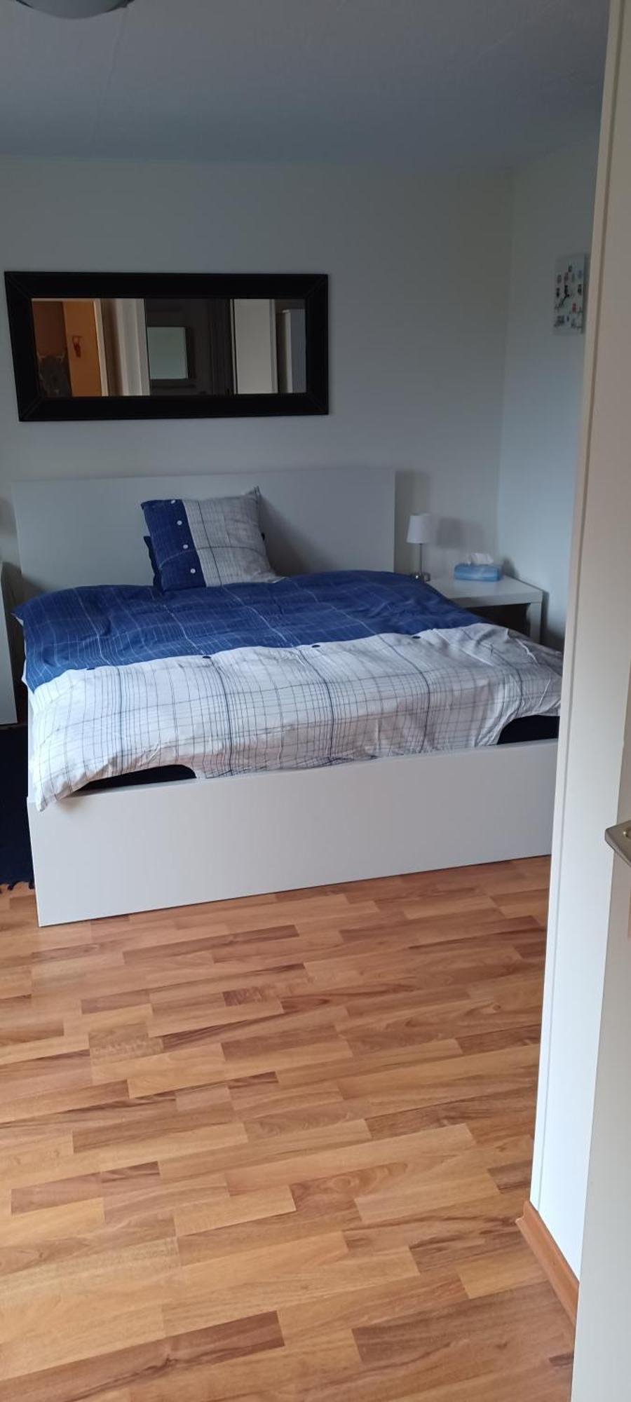 Bnb Chez Fanfan Morges Eksteriør bilde