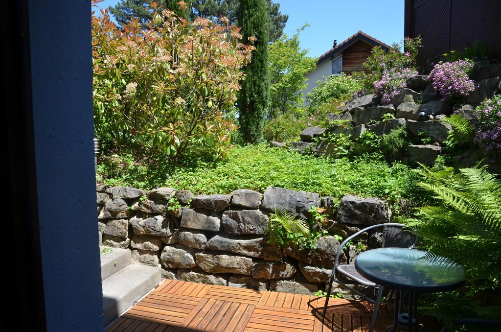 Bnb Chez Fanfan Morges Eksteriør bilde